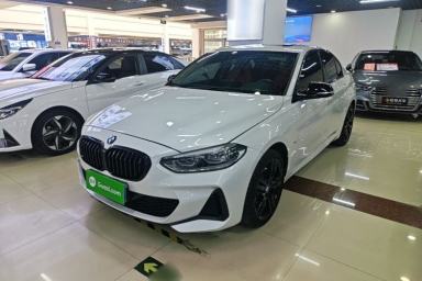Used BMW 1 Series 2021 Restyled 125i M Sport Night Edition