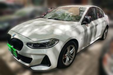 Used BMW 1 Series 2021 Revised 120i M Sport Night Edition