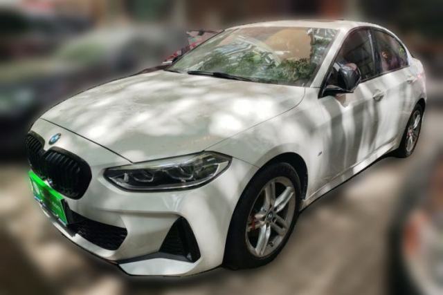 Used BMW 1 Series 2021 Revised 120i M Sport Night Edition