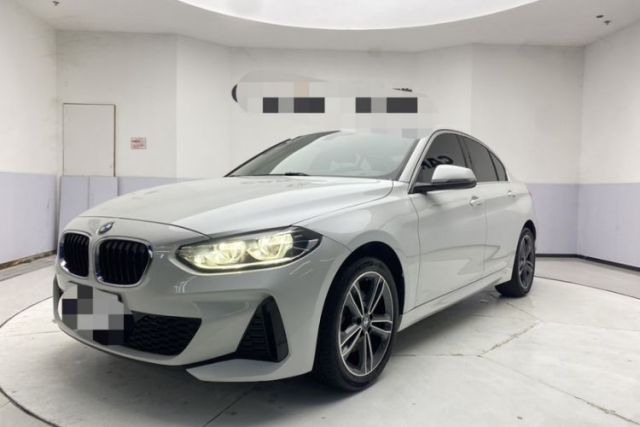 Used BMW 1 Series 2021 Revised 120i M Sport Edition