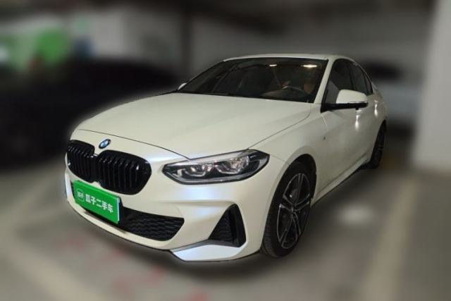 Used BMW 1 Series 2021 125i M Sport Night Edition