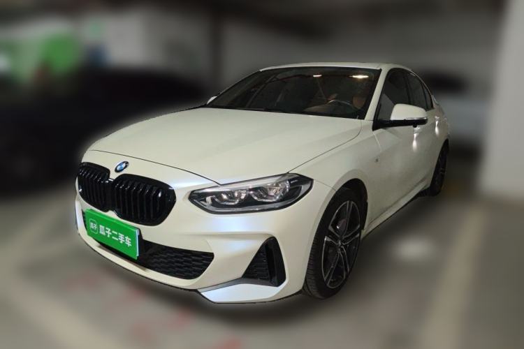 Used BMW 1 Series 2021 125i M Sport Night Edition Guazi used car, China used car export, Used car for sale, Used cars, Cheapest cars for sale