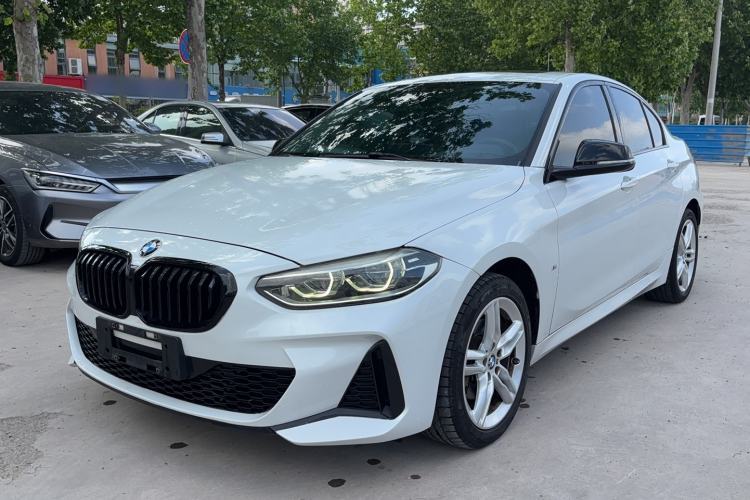Used BMW 1 Series 2021 Revised 120i M Sport Night Edition Guazi used car, China used car export, Used car for sale, Used  cars, Cheapest cars for sale