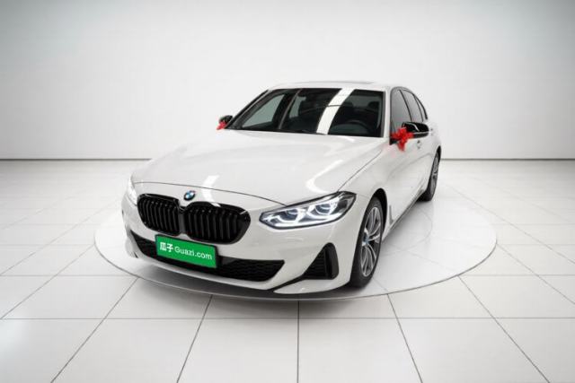 Used BMW 1 Series 2021 Revised 120i M Sport Night Edition