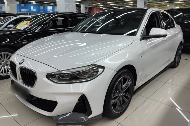 Ojetý BMW 1 Series 2021 Revised 120i M Sport Edition Guazi used car, China used car export, Used car for sale, Used  cars, Cheapest cars for sale