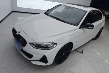 Used BMW 1 Series 2021 Restyled 125i M Sport Night Edition