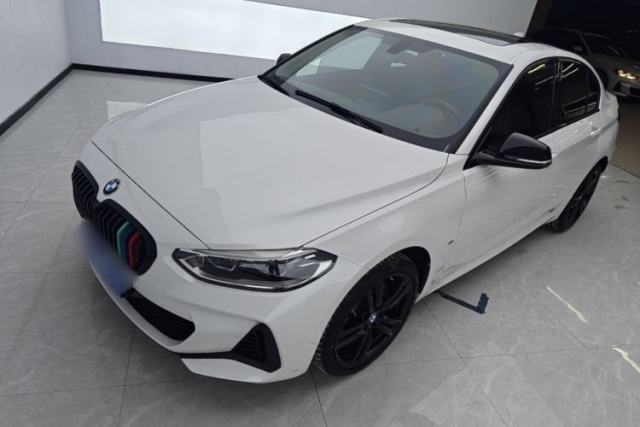 Used BMW 1 Series 2021 Restyled 125i M Sport Night Edition