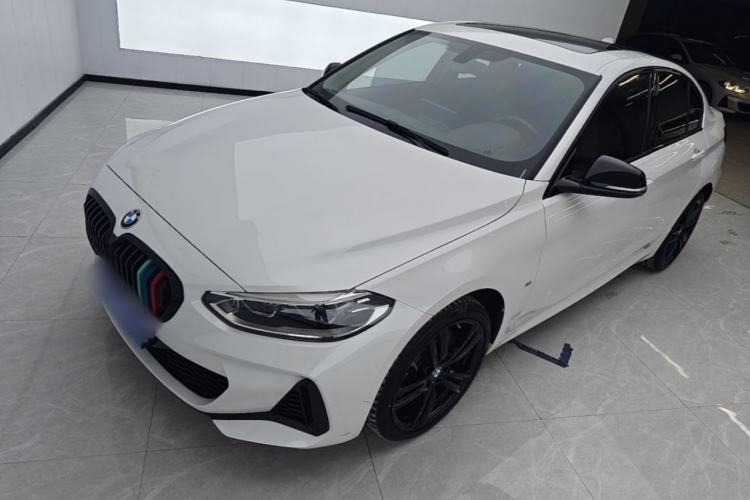 Used BMW 1 Series 2021 Restyled 125i M Sport Night Edition Guazi used car, China used car export, Used car for sale, Used  cars, Cheapest cars for sale