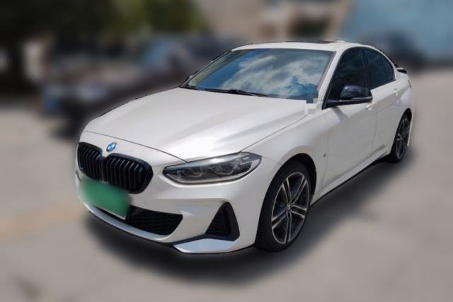 Used BMW 1 Series 2021 125i M Sport Night Edition