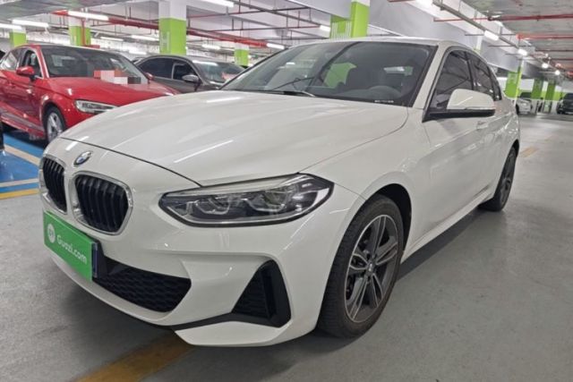 Used BMW 1 Series 2021 Revised 120i M Sport Edition
