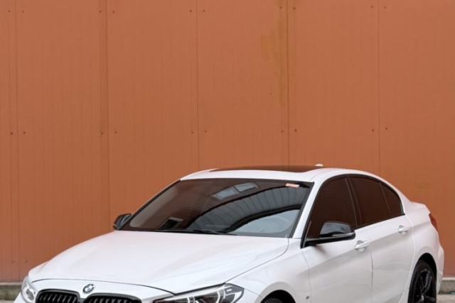 Used BMW 1 Series 2021 125i M Sport Night Edition