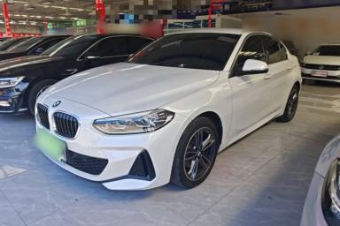 Used BMW 1 Series 2021 Revised 120i M Sport Edition
