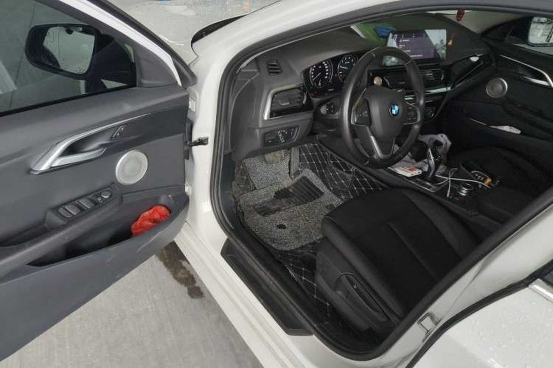 Used BMW 1 Series 2021 Revised 120i M Sport Edition Driver Seat