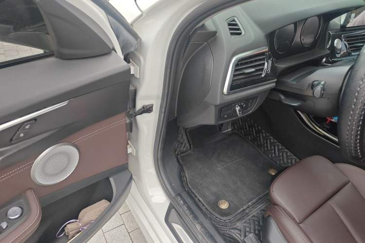 Used BMW 1 Series 2021 Revised 120i M Sport Night Edition Driver Seat