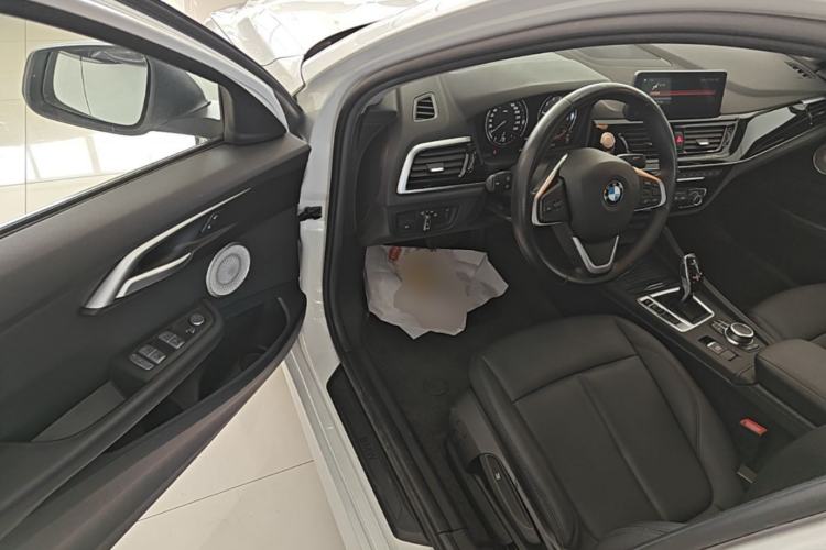Used BMW 1 Series 2021 120i M Sport Edition Driver Seat