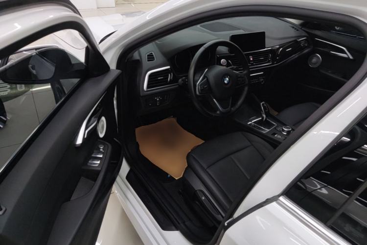 Used BMW 1 Series 2021 120i M Sport Edition Driver Seat