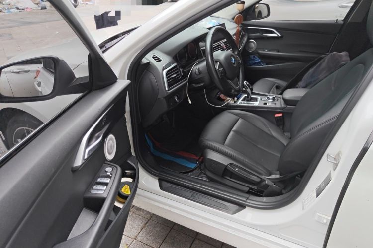 Used BMW 1 Series 2021 120i M Sport Edition Driver Seat