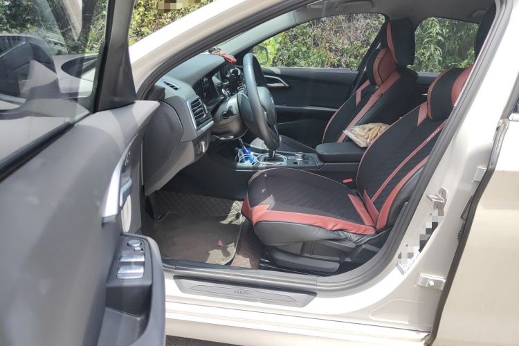 Used BMW 1 Series 2021 120i M Sport Edition Driver Seat