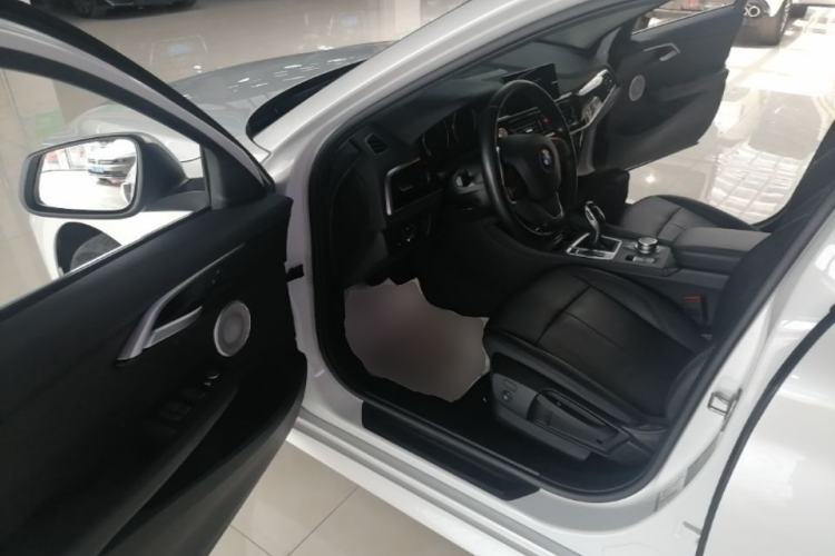 Used BMW 1 Series 2021 120i M Sport Edition Driver Seat