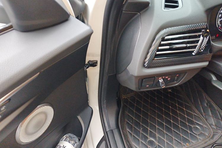 Used BMW 1 Series 2021 Revised 120i M Sport Edition Driver Seat