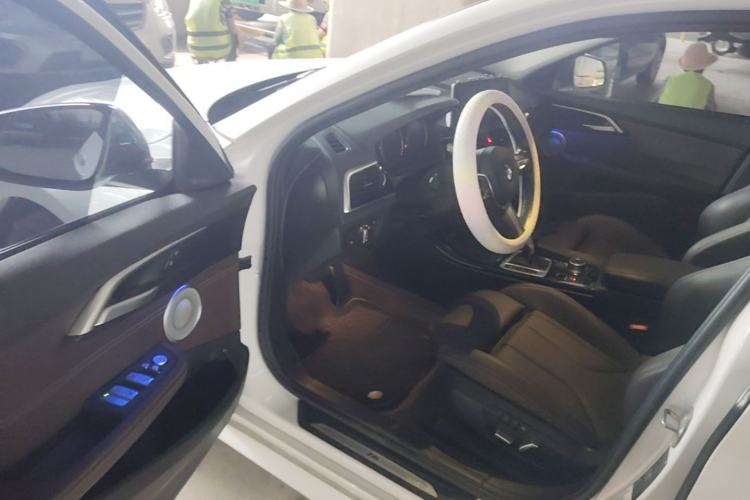 Used BMW 1 Series 2021 Restyled 125i M Sport Night Edition Driver Seat