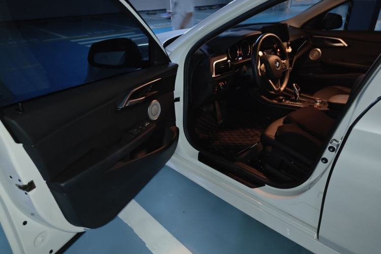 Used BMW 1 Series 2021 Revised 120i M Sport Edition Driver Seat
