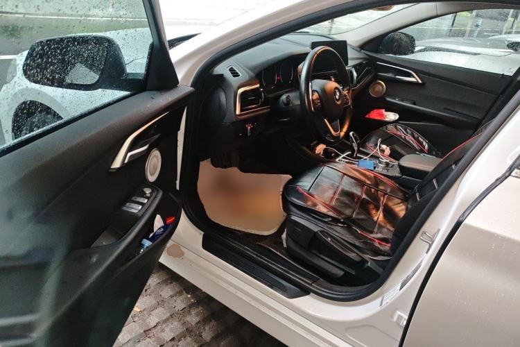 Used BMW 1 Series 2021 120i M Sport Edition Driver Seat