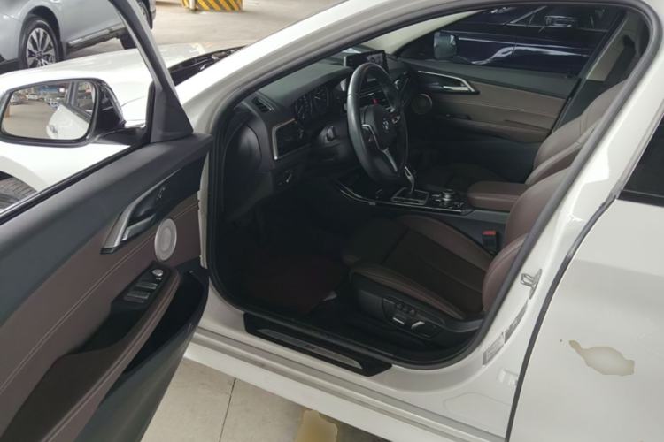 Used BMW 1 Series 2021 Revised 120i M Sport Night Edition Driver Seat