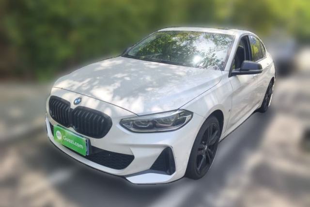 Used BMW 1 Series 2021 Restyled 125i M Sport Night Edition