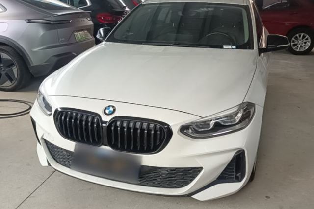 Used BMW 1 Series 2021 Revised 120i M Sport Night Edition