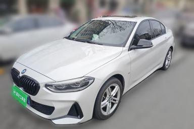Used BMW 1 Series 2021 Revised 120i M Sport Night Edition