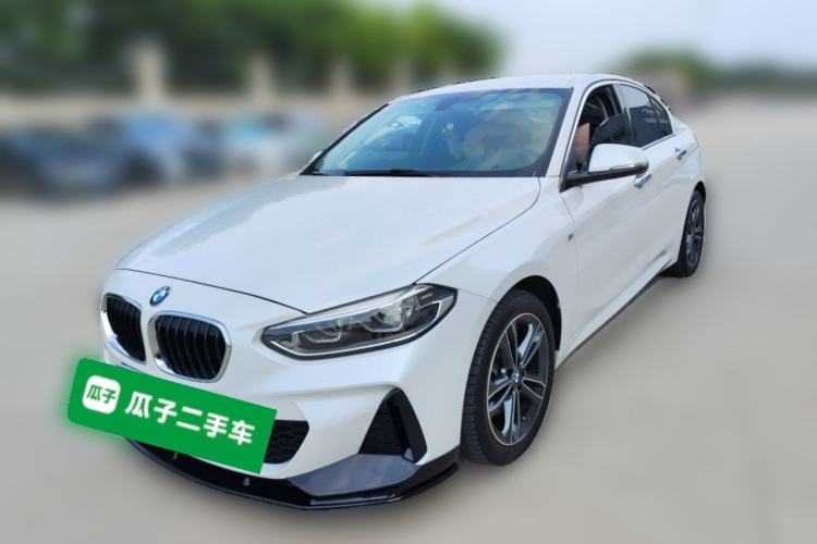 Used BMW 1 Series 2021 Revised 120i M Sport Edition Guazi used car, China used car export, Used car for sale, Used  cars, Cheapest cars for sale