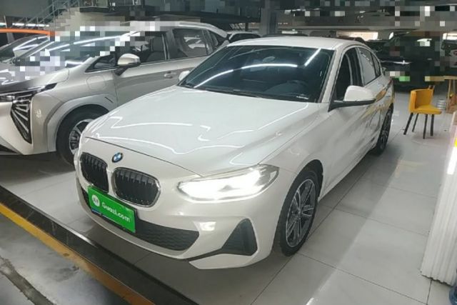 Used BMW 1 Series 2021 Revised 120i M Sport Edition