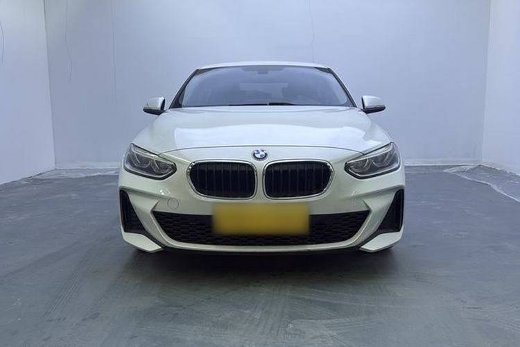 Used BMW 1 Series 2021 Revised 120i M Sport Edition Exterior 1