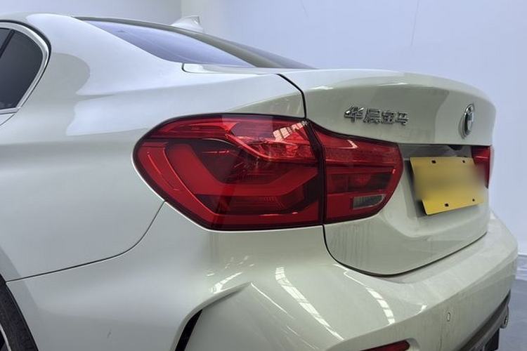 Used BMW 1 Series 2021 Revised 120i M Sport Edition Exterior 10