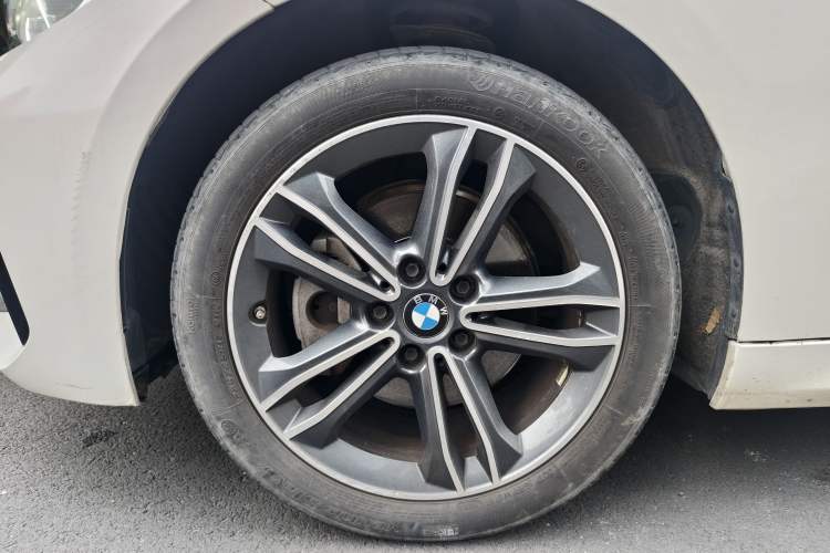 Used BMW 1 Series 2021 120i M Sport Edition Exterior 11