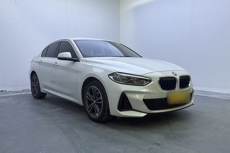 Used BMW 1 Series 2021 Revised 120i M Sport Edition Exterior 2