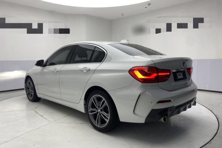 Used BMW 1 Series 2021 Revised 120i M Sport Edition Exterior 2