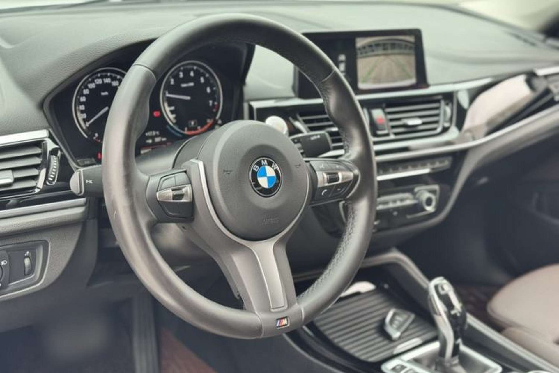 Used BMW 1 Series 2021 120i M Sport Night Edition Exterior 2