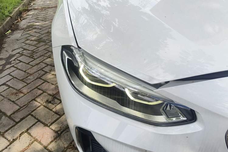 Used BMW 1 Series 2021 120i M Sport Edition Exterior 3