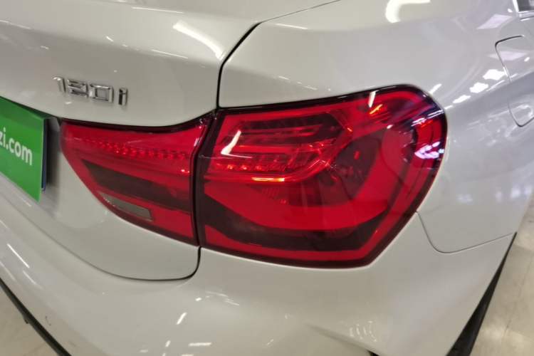 Used BMW 1 Series 2021 Revised 120i M Sport Edition Exterior 3