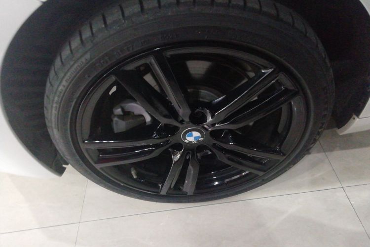 Used BMW 1 Series 2021 Restyled 125i M Sport Night Edition Exterior 3