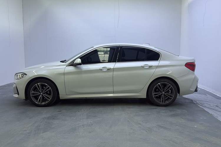 Used BMW 1 Series 2021 Revised 120i M Sport Edition Exterior 4