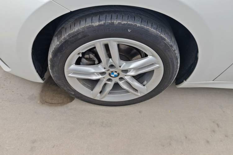 Used BMW 1 Series 2021 Revised 120i M Sport Night Edition Exterior 4
