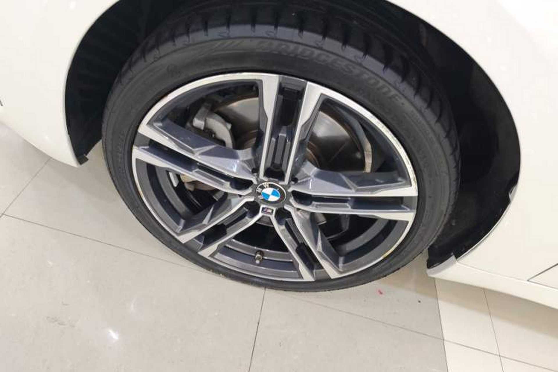 Used BMW 1 Series 2021 Restyled 125i M Sport Night Edition Exterior 4