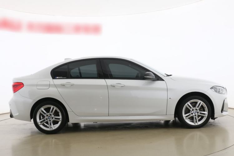 Used BMW 1 Series 2021 Revised 120i M Sport Night Edition Exterior 4