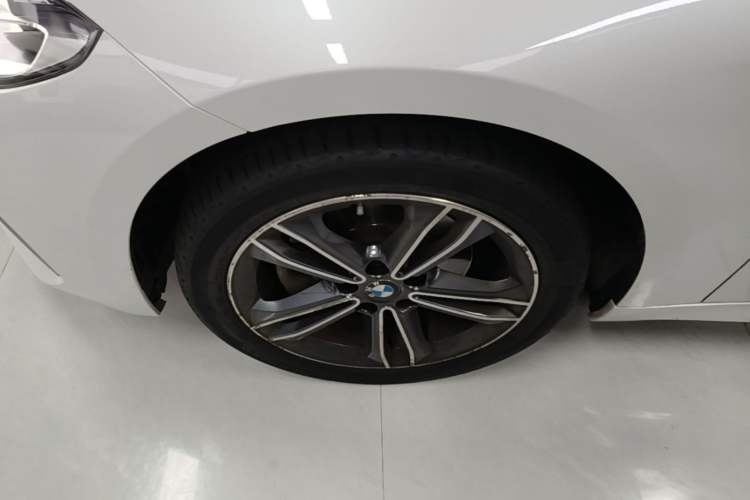 Used BMW 1 Series 2021 Revised 120i M Sport Edition Exterior 4