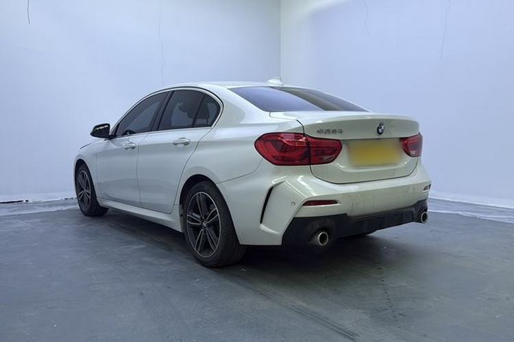 Used BMW 1 Series 2021 Revised 120i M Sport Edition Exterior 5