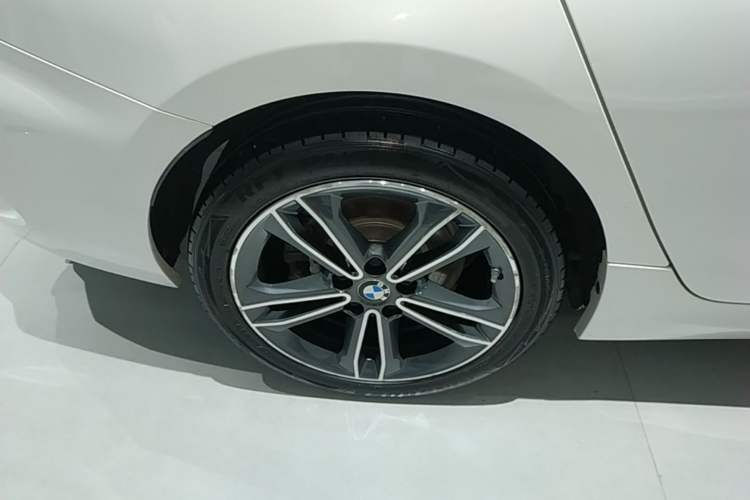 Used BMW 1 Series 2021 Revised 120i M Sport Edition Exterior 5