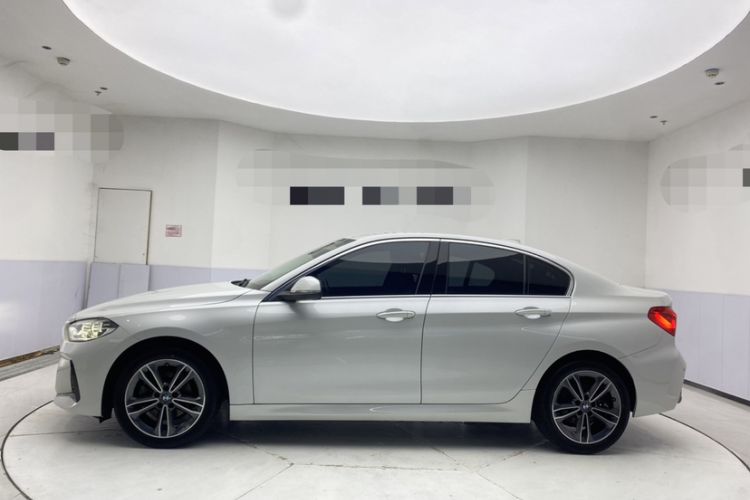 Used BMW 1 Series 2021 Revised 120i M Sport Edition Exterior 5